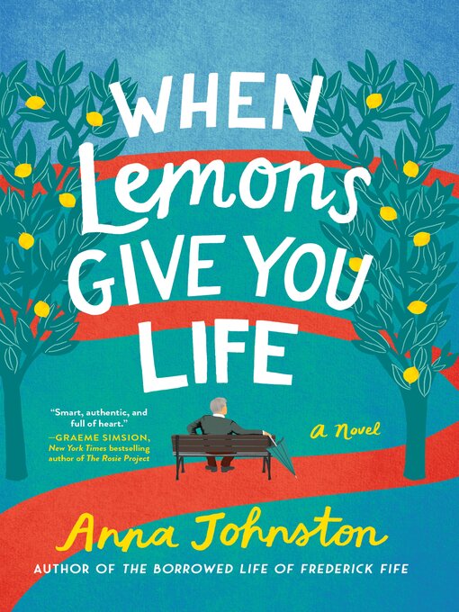 Cover image for When Lemons Give You Life